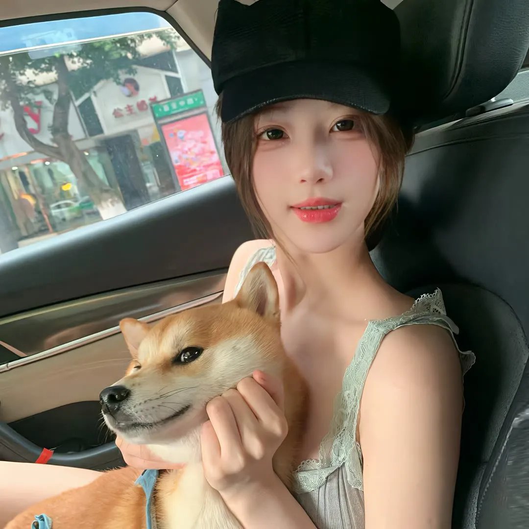 我笨善良